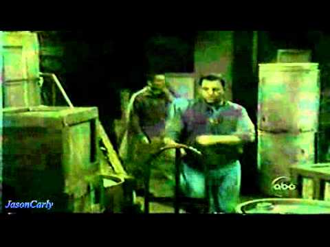 1999 ~ Caroline Benson 219 ~ Jason Morgan