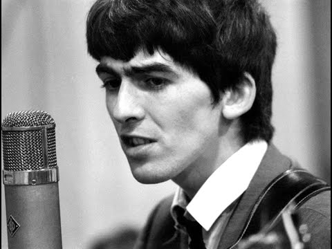 The Beatles in the recording studio (Sept. 12th, 1963) Don't Bother Me takes 10 13