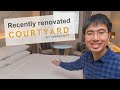 Courtyard Tokyo Ginza Best Value Marriott Hotel In Tokyo