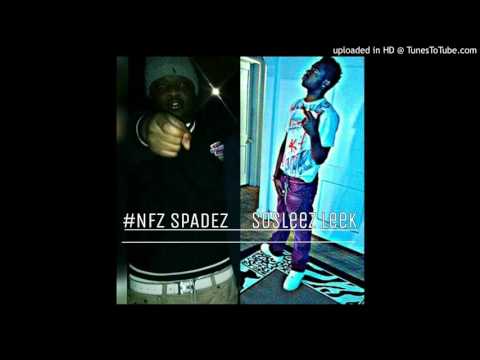 Spadez Rich & So Sleez Leek- No Hook