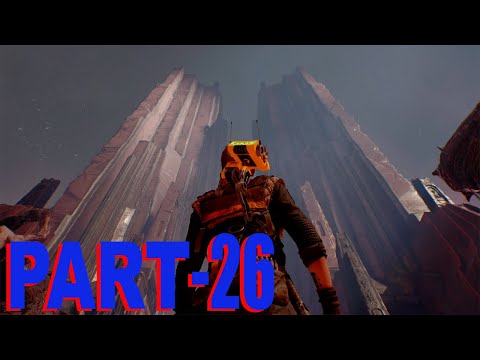 StarWars:Jedi Fallen Order (Part-26)(PS5) Playthrough (no commentary)