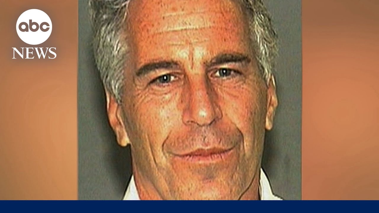 Thousands of Epstein-related records released by House Oversight Committee