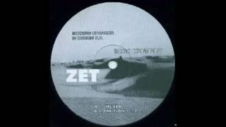Inigo Kennedy - The Ebb   [Zet London Vol 2 EP]