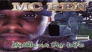 MC Ren - Shot Caller (ft. Big Rocc &amp; Ta Chill)
