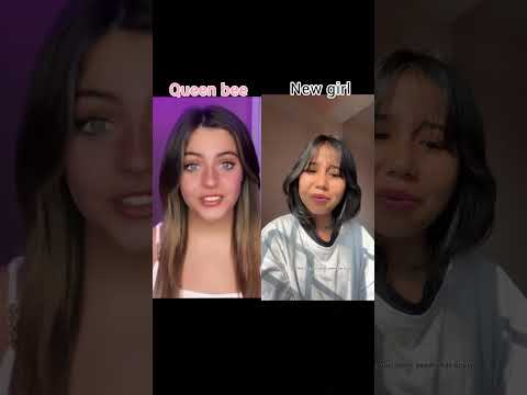 #pov queen bee tried to humiliate the new girl but… @ValerieLepelch