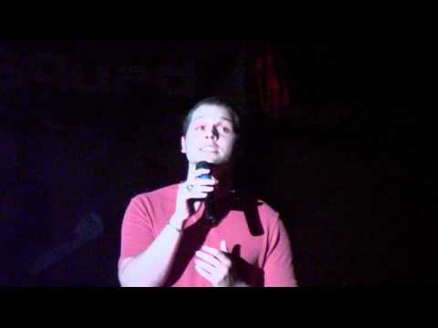 Collin Pittman singing The National Anthem - AMERICAN IDOL Season 12 contestant