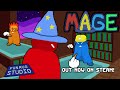 MAGE: Mega Awesome Gregarious Encounters Steam Key Global Trailer