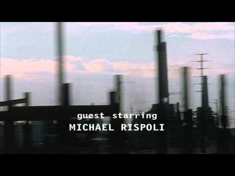 sopranos silvio Just when I thought I was out...they pull me back in & intro