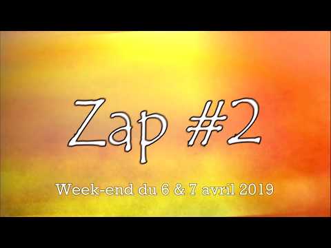 U15 & U17 | Zapping #2 du Toulouse Métropole FC. (week-end du 6 & 7 avril 2019)