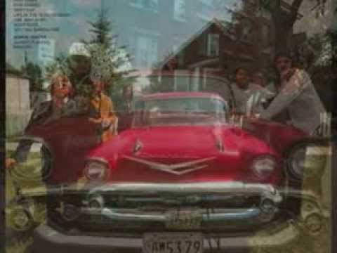 The Guess Who - Grey Day (1971)