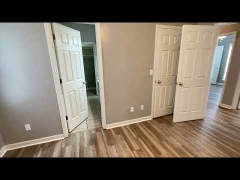 3BD/2BA FOR RENT property video