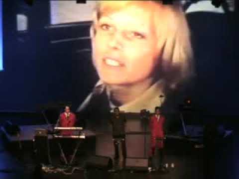 autobahn "live" by dyko feat. wolfgang flür ex-kraftwerk