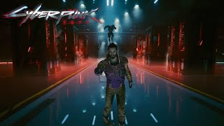 Download lagu Cyberpunk 2077 - (Don't Fear) The Reaper, Update 2.1 (Very hard No Death) (Body/Tech Berserk Build) mp3