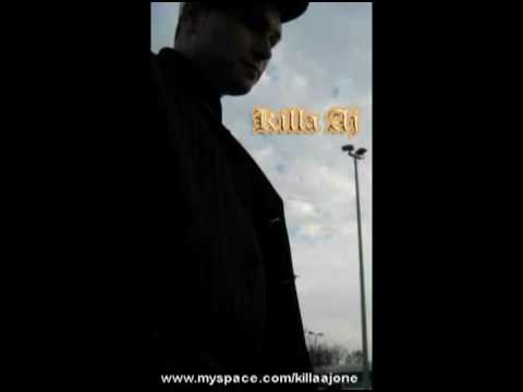 Killa Aj  - Nazitot