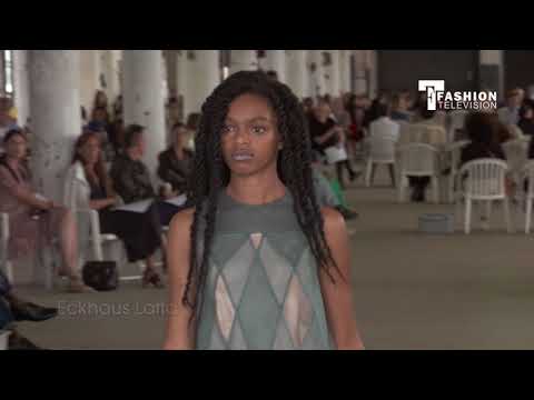 NYFW Day 3 Highlight