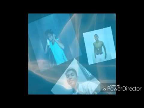 Os cria da rima (Mc Dantas, Mc Vt saliente e Mc Pereira)