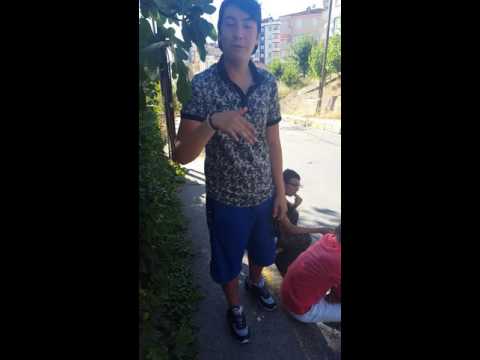 Junkie & Steel Live Acapella (2016)