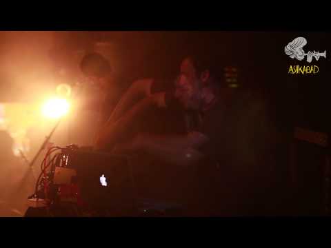 ASHKABAD - Le Dictateur (Live @ Festival de L'étoile - 12/04/2014)
