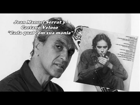 Cada Qual Com Sua Mania video