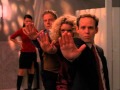 Barry White Dance (Ally McBeal 2x12)