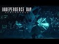 Independence Day: Resurgence Deleted Scene - Queen