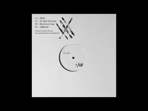 XXX666 A2 - Il Est Vilaine