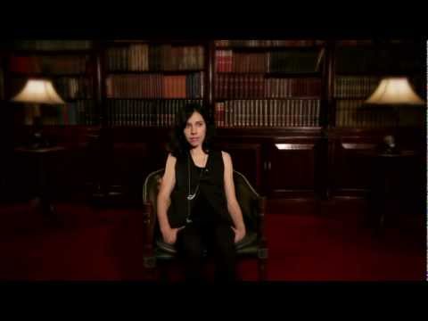 Thumbnail for PJ Harvey's Guide to Songwriting by PJ Harvey