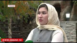 Лезгинка  - олицетворение красоты обычаев, традиций и культуры вайнахов