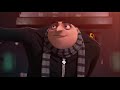 The Nightmare Before Christmas J B Eagle Style Part 4 Sandy Returns To Gru The Next Morning