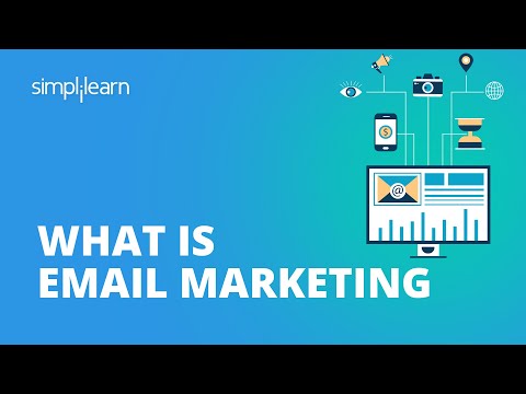 Digital Marketing In 5 Minutes | What Is Digital Marketing | Learn Digital Marketing | Simplilearn
