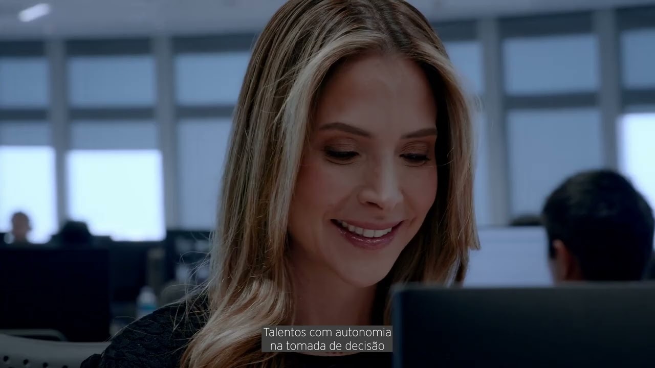 Manifesto de Marca Empregadora | XP Inc.