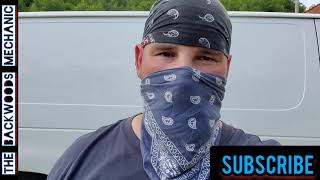 Ford E-150 F-150 Purge Valve , Stalling, Smoking, Rough Idle symptoms & failed shop diagnostics