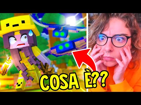 MINECRAFT MA NON CI GIOCO DA 3 ANNI - BIG Vanilla