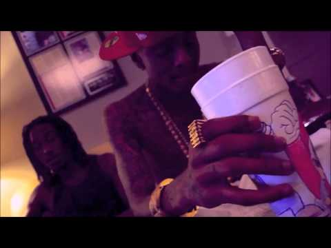 Soulja Boy - "Zan With That Lean" Part 2 "JUiCE MiXTAPE 4.20!!!"
