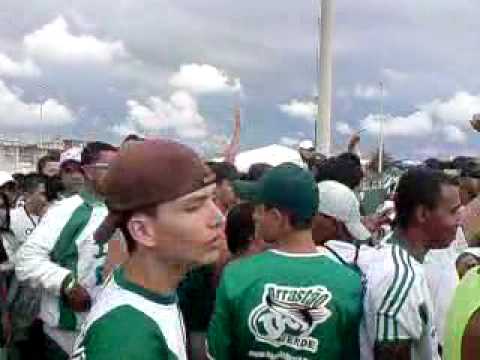 Gama 0 x 0 ceilandense