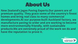 Best Concrete Pavers in NZ, Visit Jagas Paving