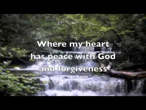 Video thumbnail for At the Cross (Love Ran Red)