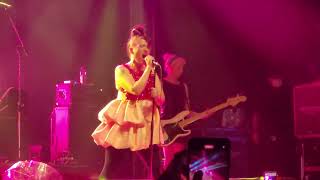 Bikini Kill - Don't Need You (São Paulo 14/03/2024)