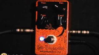 Video thumbnail for Earthquaker Dirt Transmitter by ProGuitarShopDemos