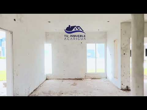 Inmueble en Venta || Llano Alto - Araure, Portuguesa 