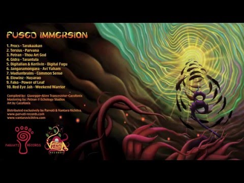 Madianbrains - Common Sense