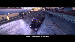 The Crew: &#39;MERICA Saves the Day