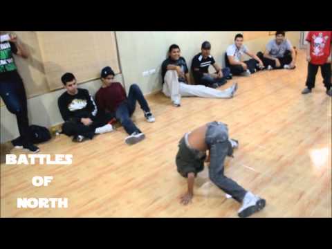 Battles of north (Maddafunkers crew - North Side Kingz - Wanted Elements crew)