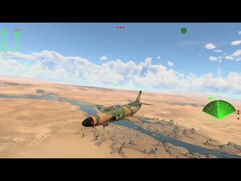 Sweden A32A "Short Vid" "Bomb Drop On Heli/Wasp" "Surprise"  War Thunder Frisky Whisky
