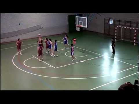 1ª Div. Fem. -  Zurt Taberna ISB -  Ardoi