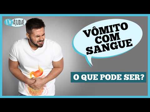 Vomiting blood 🩸: When to suspect digestive hemorrhage? What to do? #stomach #intestine