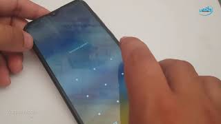 How to Unlock Pattern/Password Pin Lock Huawei Y7 Prime 2019 by waqas mobile