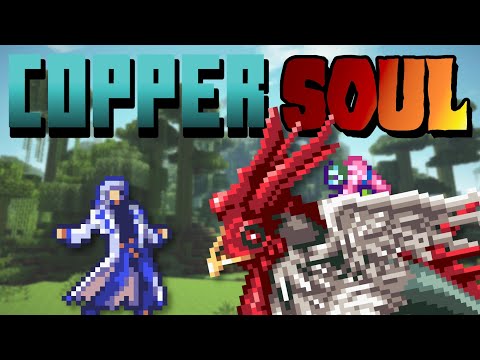 Castlevania: Aria of Sorrow COPPERSOUL Speedrun