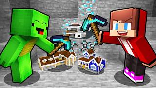 Download lagu Minecraft, But Every Mikey and JJ’s Drop is MILLIONAIRE HOUSE! Maizen mp3 Download lagu Minecraft, But Every Mikey and JJ’s Drop is MILLIONAIRE HOUSE! Maizen mp3