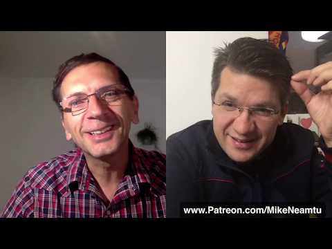 VOCEA LIBERTĂȚII #16 Există viață DUPĂ REFERENDUM? Neamțu & Purcăruș